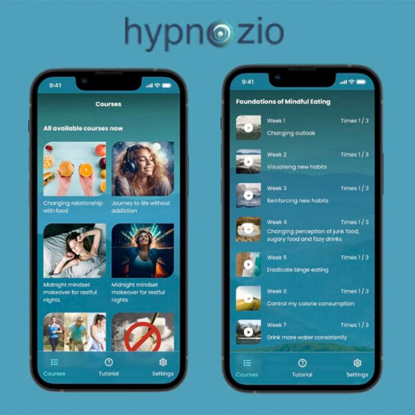 hypnozio app